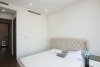 Modern two bedrooms apartment for rent in Sun Grand City Ancora, Luong Yen, Ha Noi